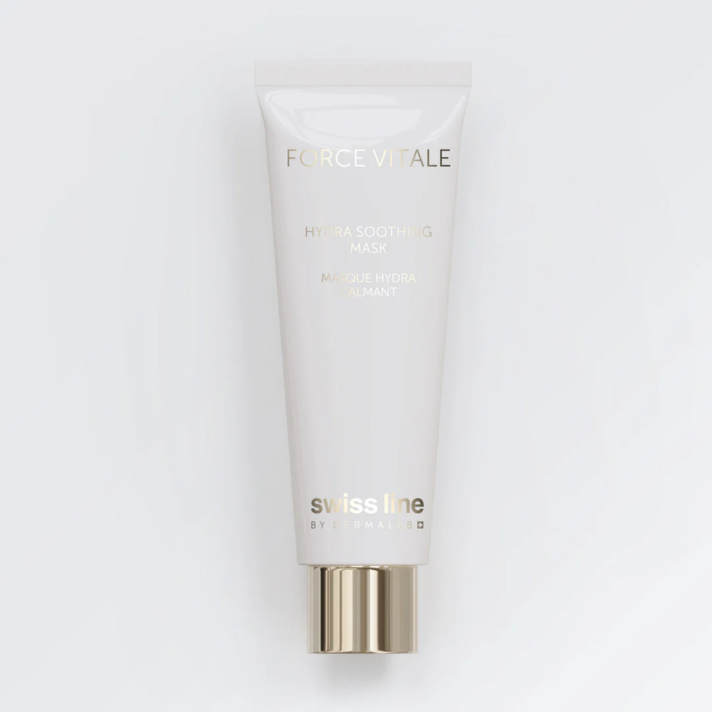 Swissline_Force_Vitale_Hydra_Soothing_Mask_Packaging