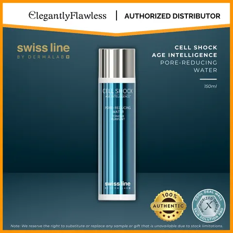 swissline-cell-shock-age-intelligence-pore-reducing-water-150ml