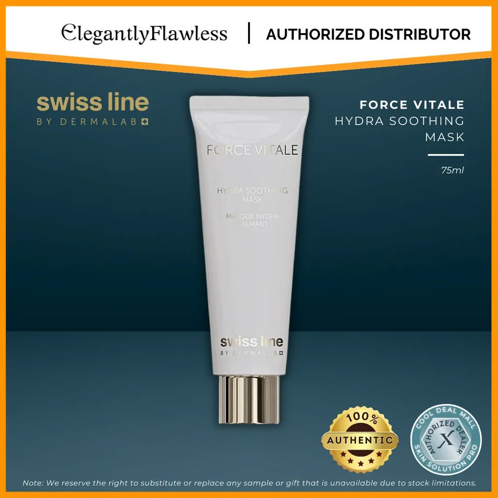 Swissline_Force_Vitale_Hydra_Soothing_Mask
