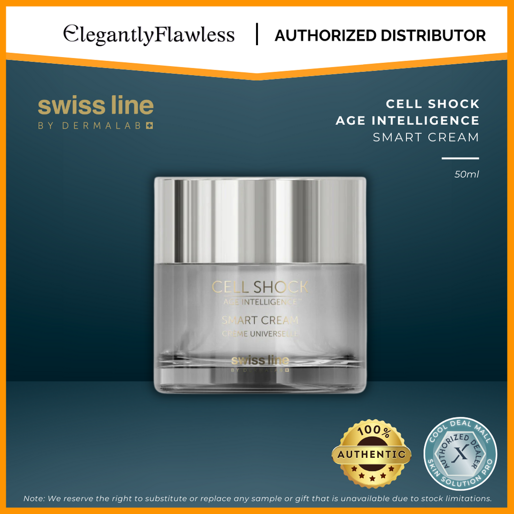 swissline-cell-shock-age-intelligence-smart-cream-50ml