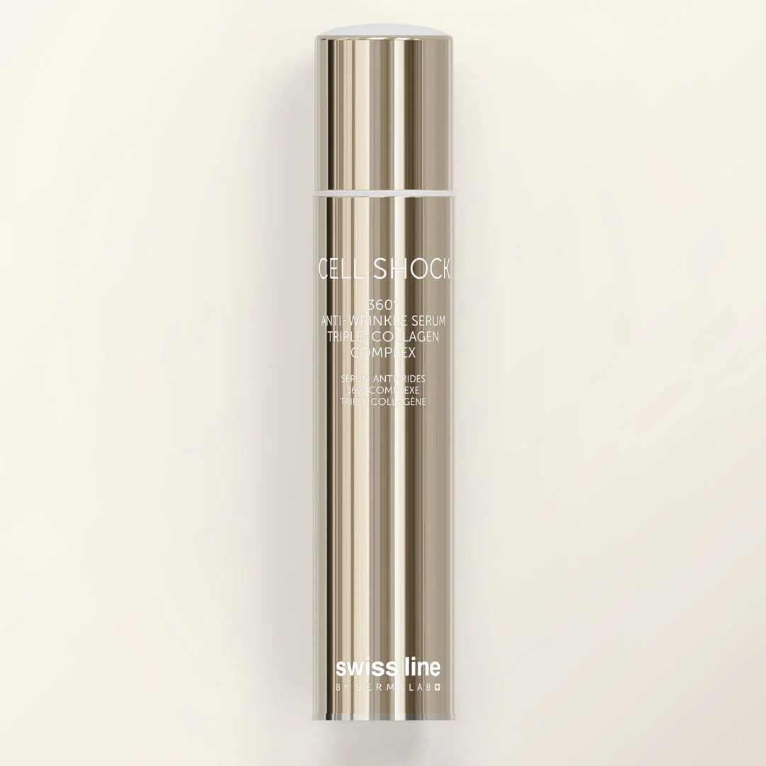 advanced anti-ageing serum