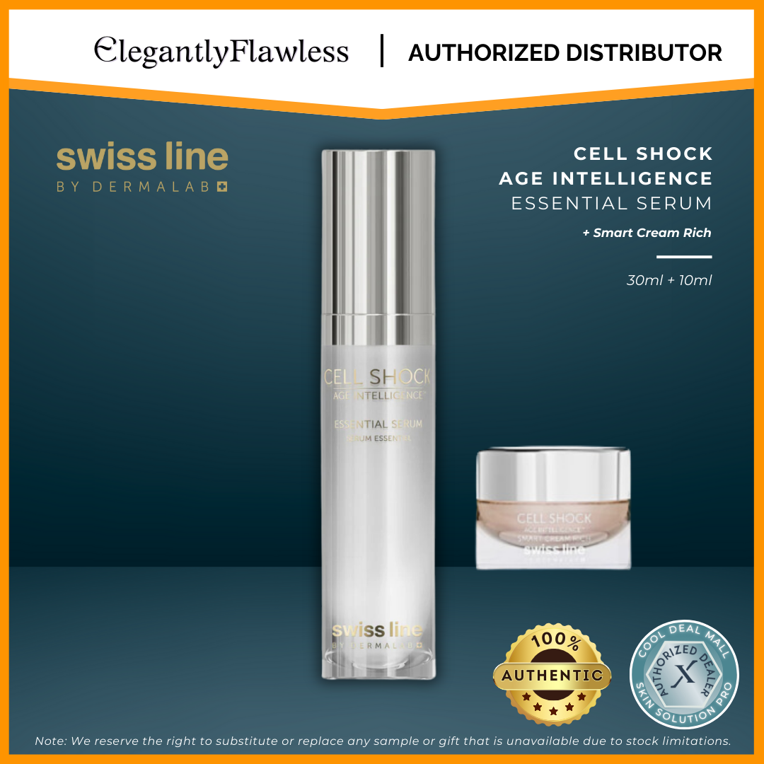 swissline-essential-serum-30ml-smart-cream