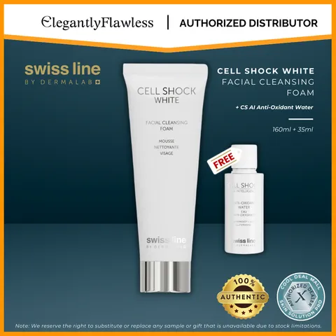 Swissline_facial_cleansing_foam_giftset