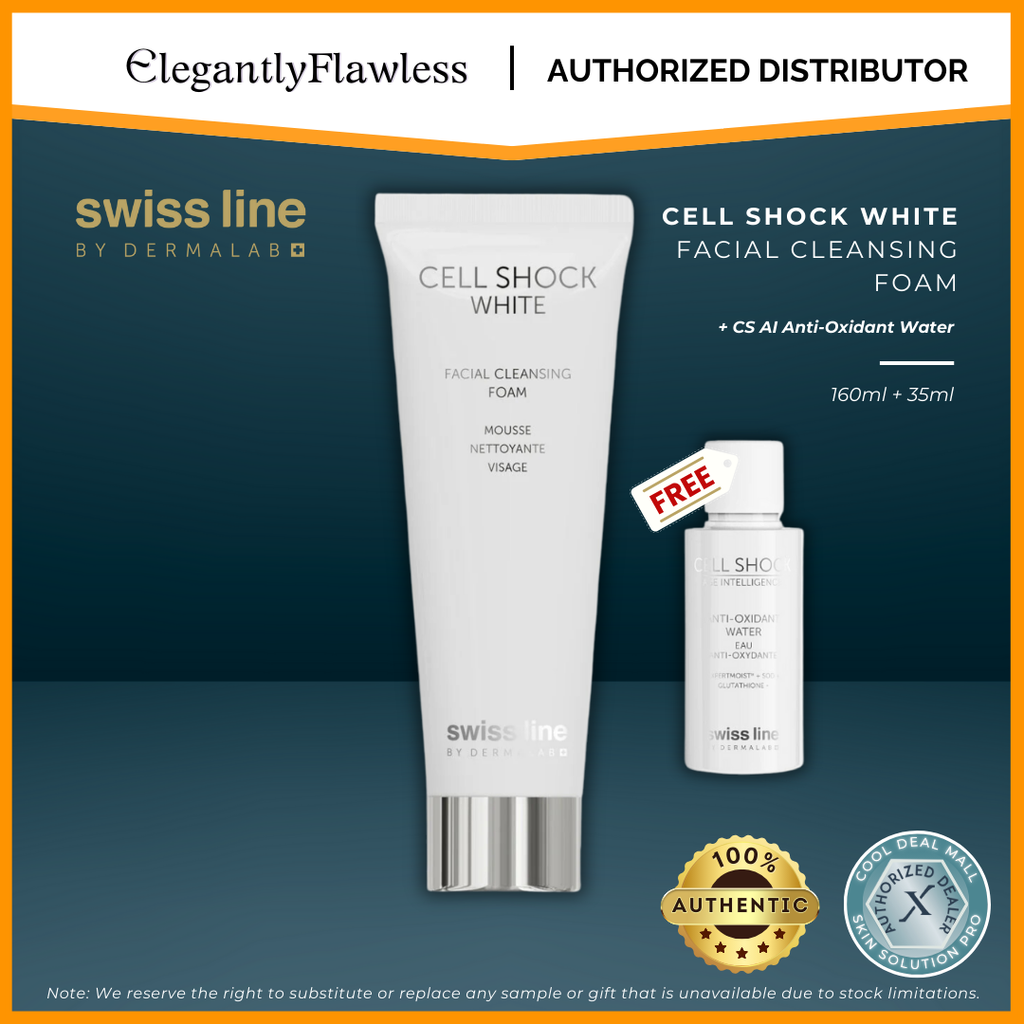 Swissline_facial_cleansing_foam_giftset
