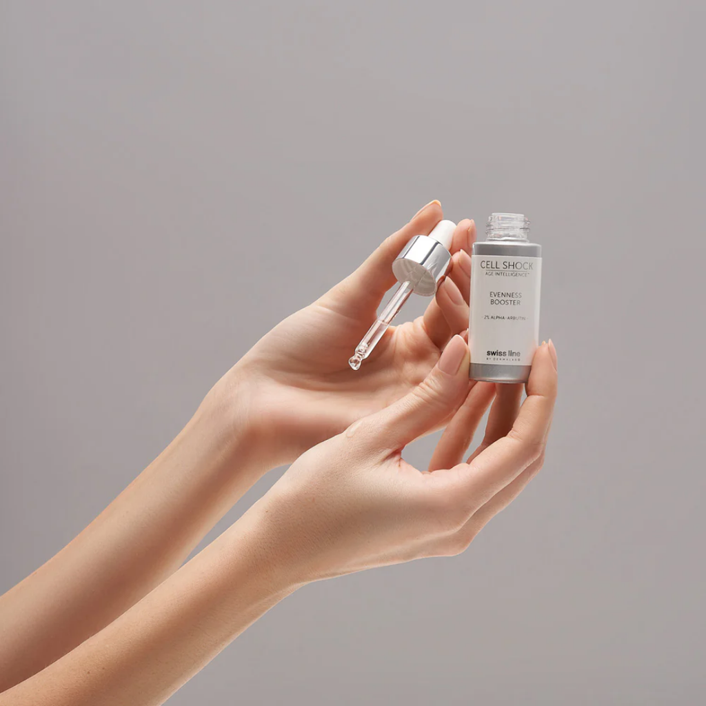 hyperpigmentation-treatment-with-alpha-arbutin
