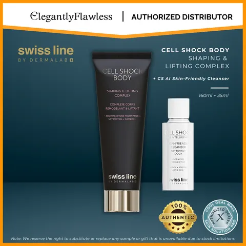 swissline-body-shaping-lifting-complex-160ml-cleanser-gift