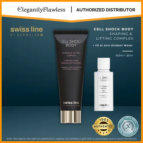 swissline-body-shaping-lifting-complex-160ml-antioxidant water