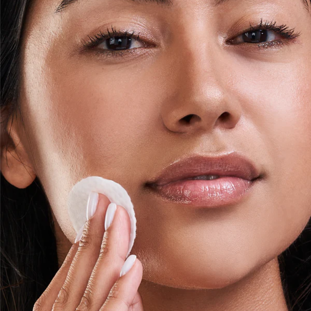 skinrise facial toning pads