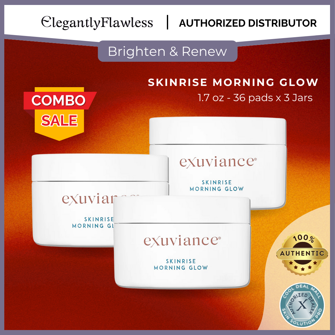 exuviance ACHIEVE 36パッド exuviance ACHIEVE 36パッド