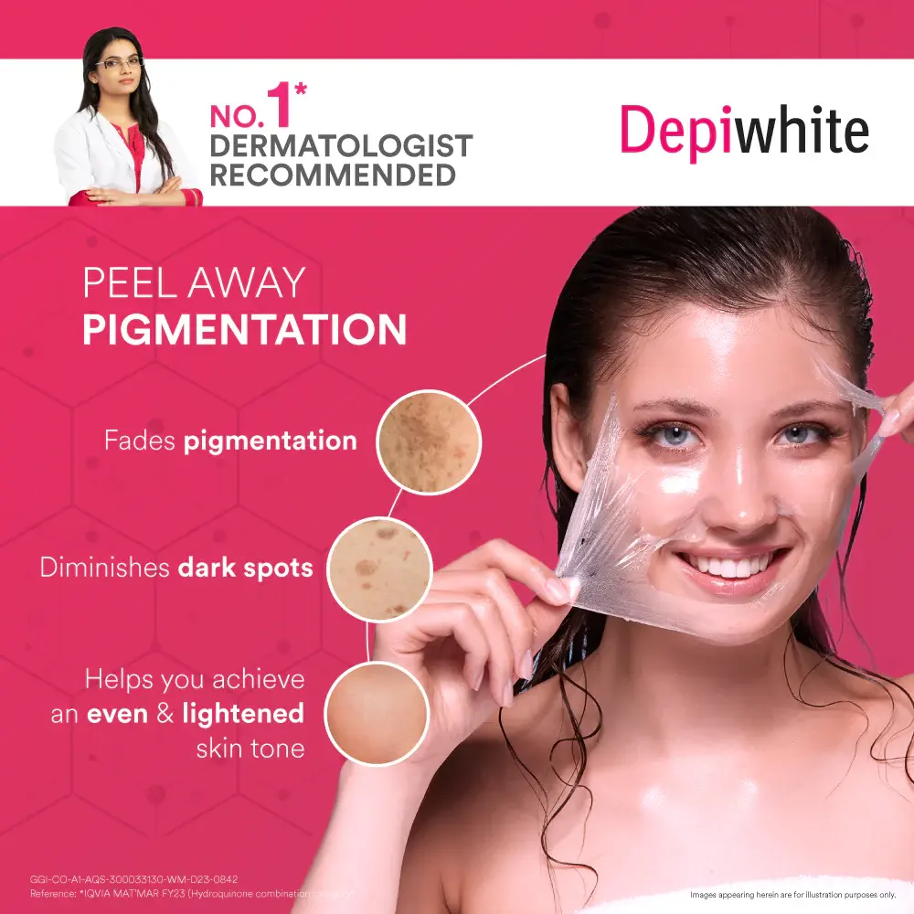 depiwhite-peel-off