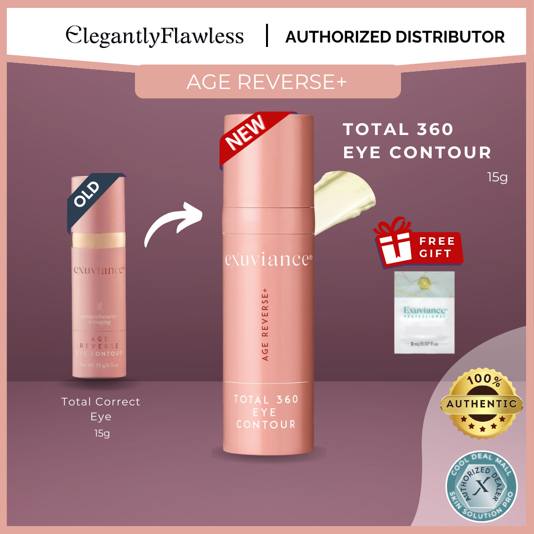 Age Reverse Total 360 Eye Contour