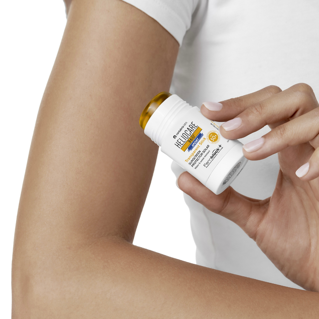heliocare-transparent-sunscreen