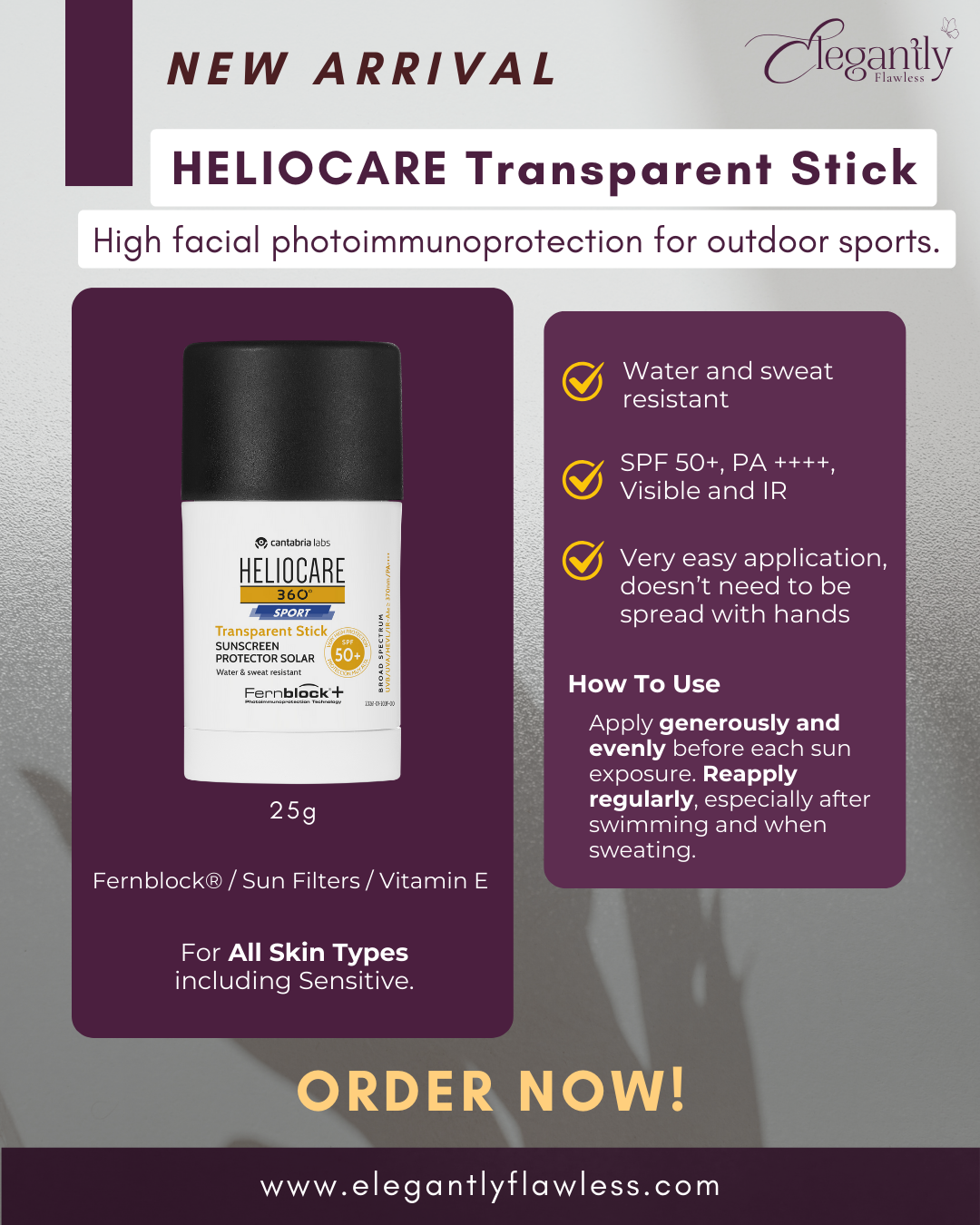 TransparentStickEnglish