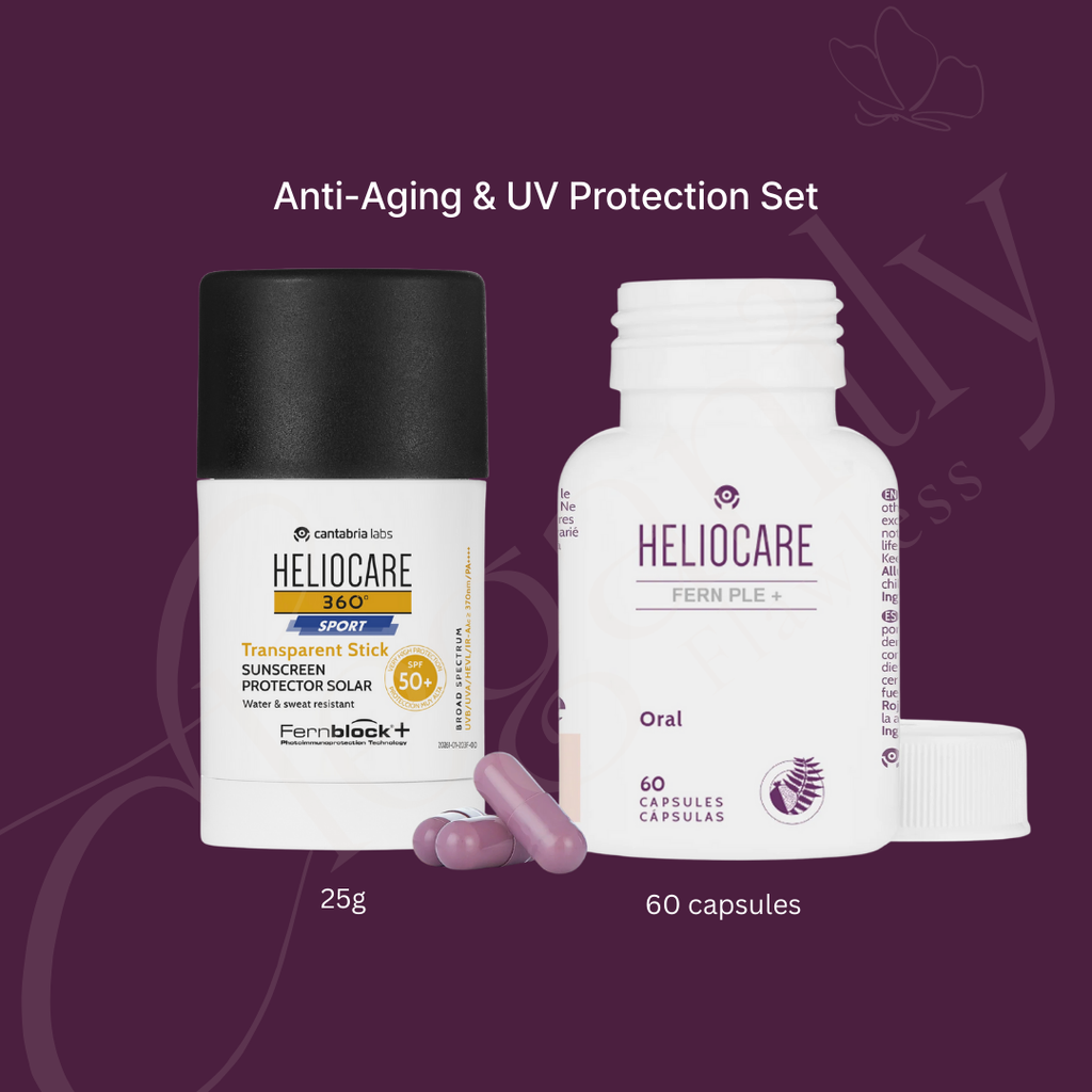 heliocare-fern-ple+-transparent-stick-uv-protection-set
