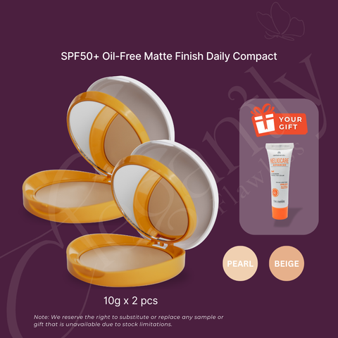heliocare-oil-free-compact-spf-50-2pcs