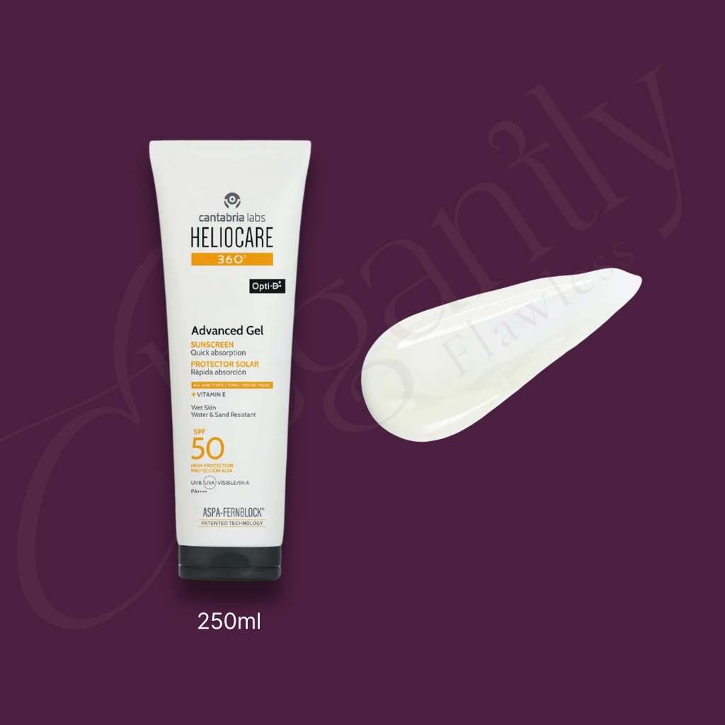 Advanced-Gel-Heliocare-Texture