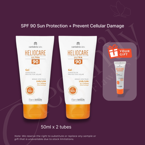 heliocare-ultra-gel-spf-90-50ml-2tubes