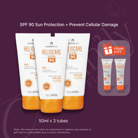 heliocare-ultra-gel-spf-90-50ml-3tubes