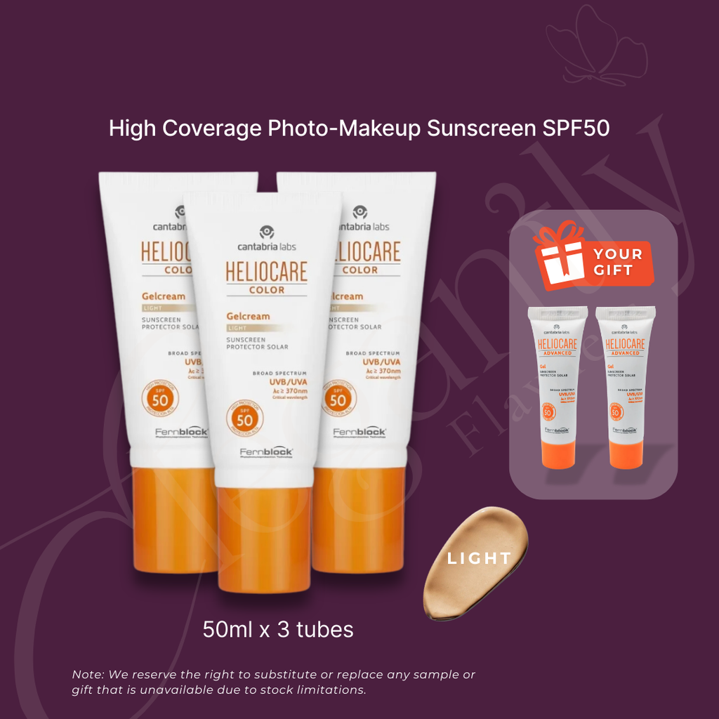 heliocare-colour-gelcream-spf-50-50ml-3bottles
