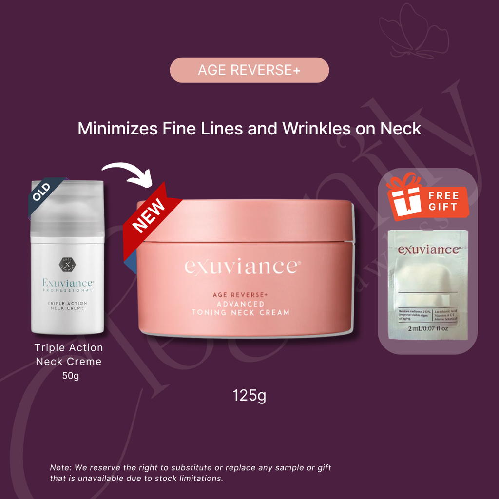 exuviance-age-reverse+advanced-toning-neck-cream-125g