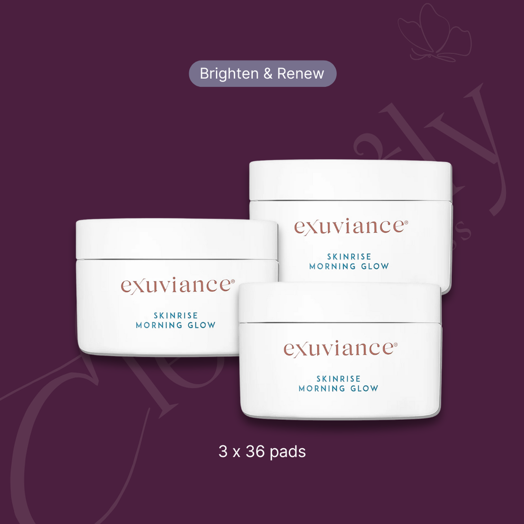 exuviance-skinrise-morning-glow-gentle-exfoliator-pads_skinrise-bionic-tonic-3x