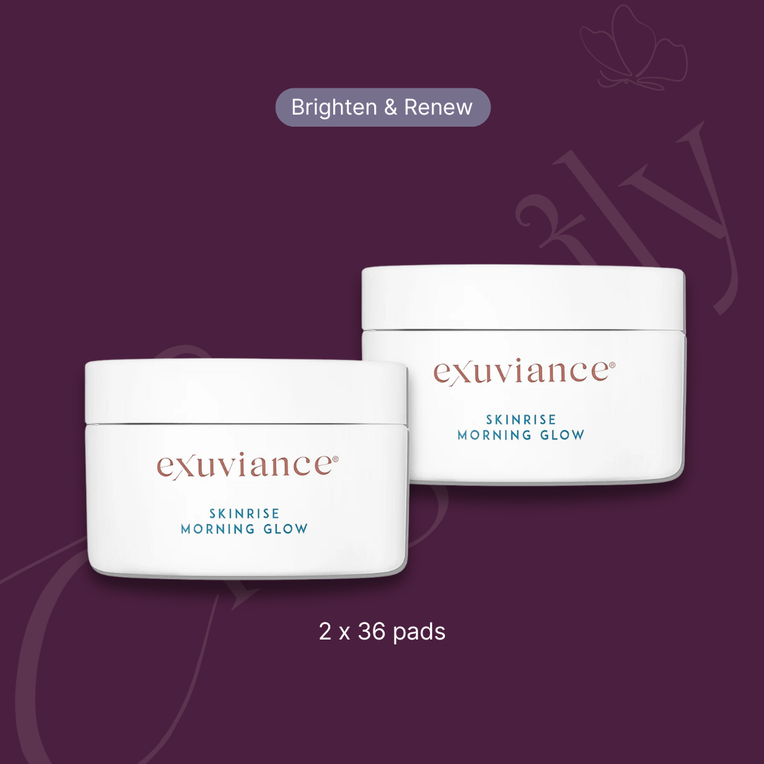 exuviance-skinrise-morning-glow-gentle-exfoliator-pads_skinrise-bionic-tonic-2x