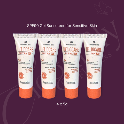 heliocare-ultra-gel-spf-90-4pcs