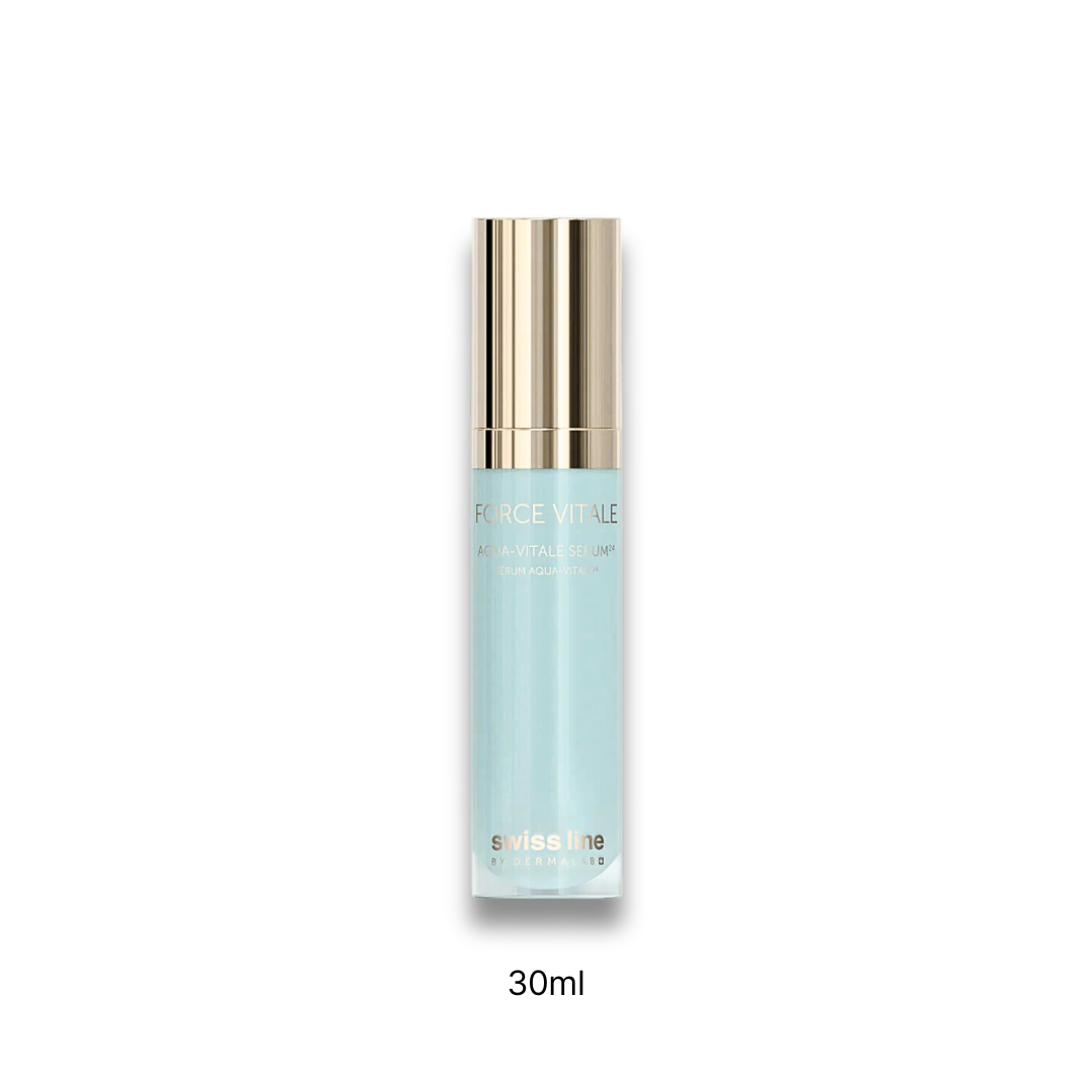 Swissline Force Vitale Aqua-Vitale Serum 24 _ 30ml