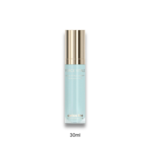 Swissline Force Vitale Aqua-Vitale Serum 24 _ 30ml