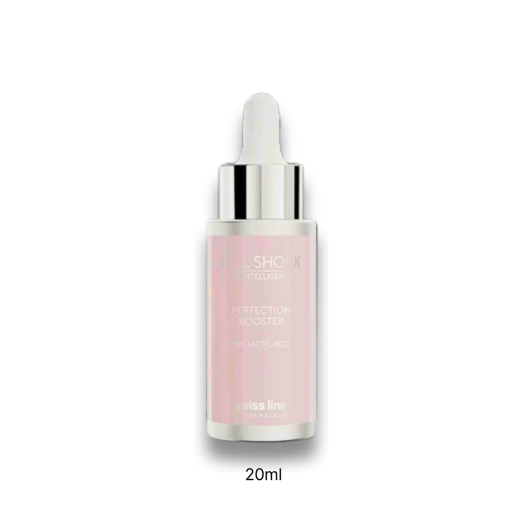 swissline-cell-shock-age-intelligence-perfection-booster-10%-lactic acid-20ml