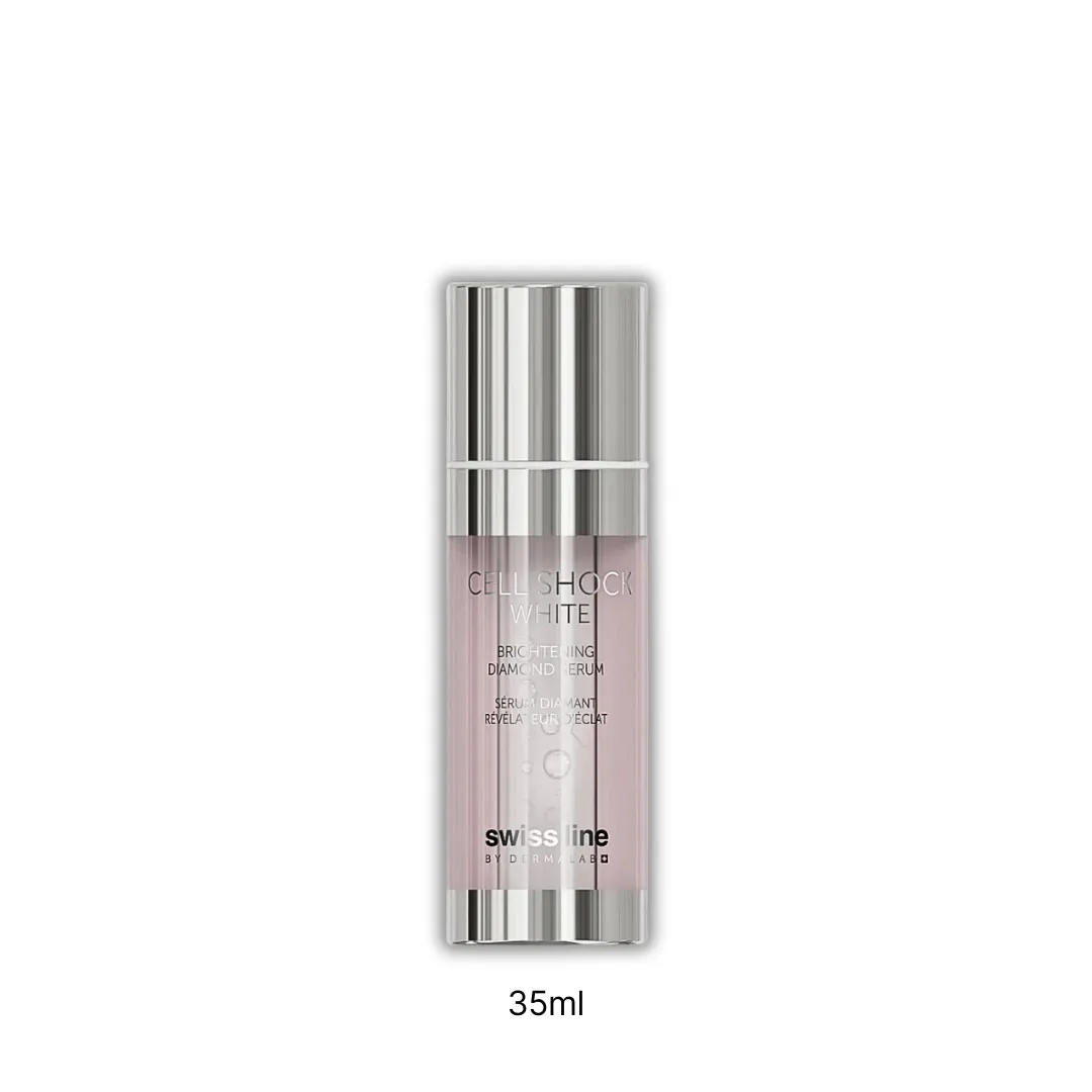 swissline-cell-shock-white-brigjtening-diamond-serum-35ml