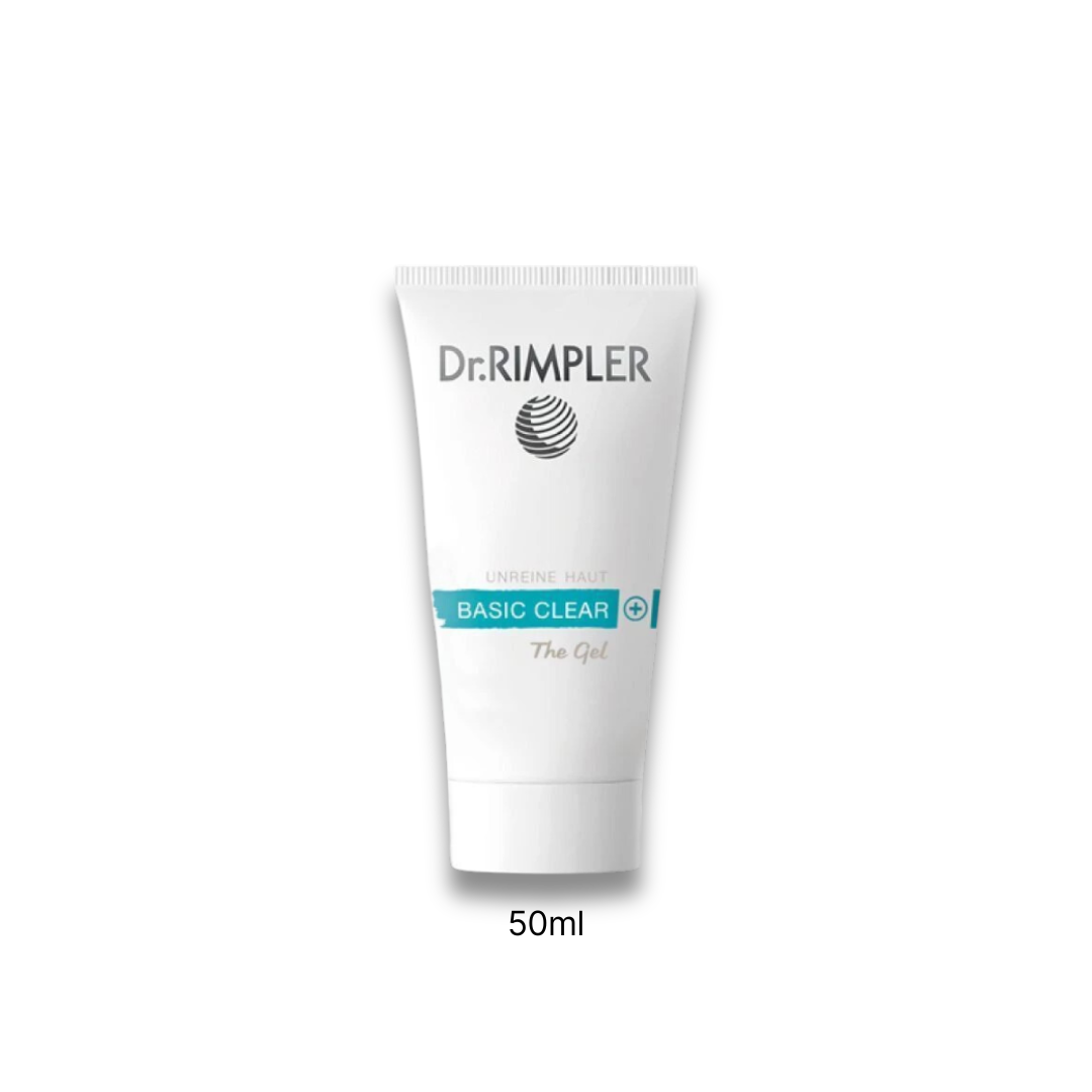 basic-clear-the-gel-oily-acne-prone-50ml