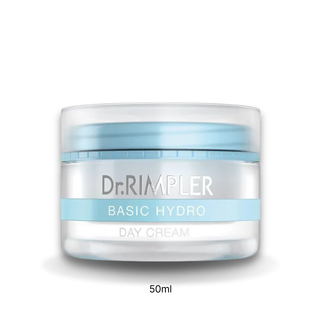 basic-hydro-day-cream-水感保湿日霜-50ml