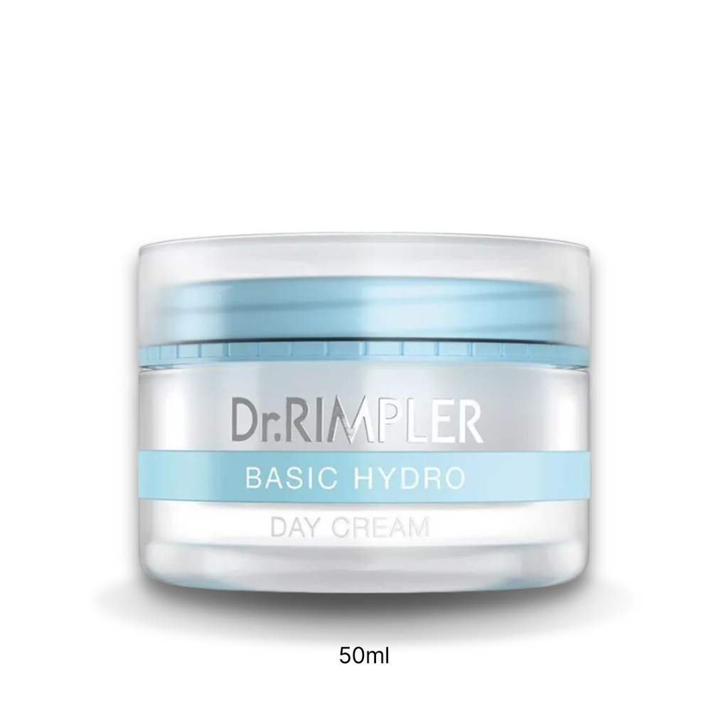 basic-hydro-day-cream-水感保湿日霜-50ml