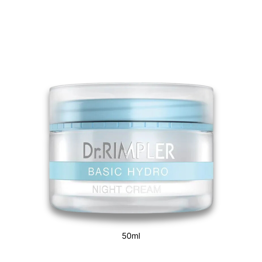 basic-hydro-night-cream-弹力水润晚霜-50ml