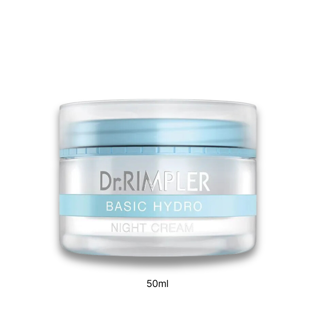 basic-hydro-night-cream-弹力水润晚霜-50ml