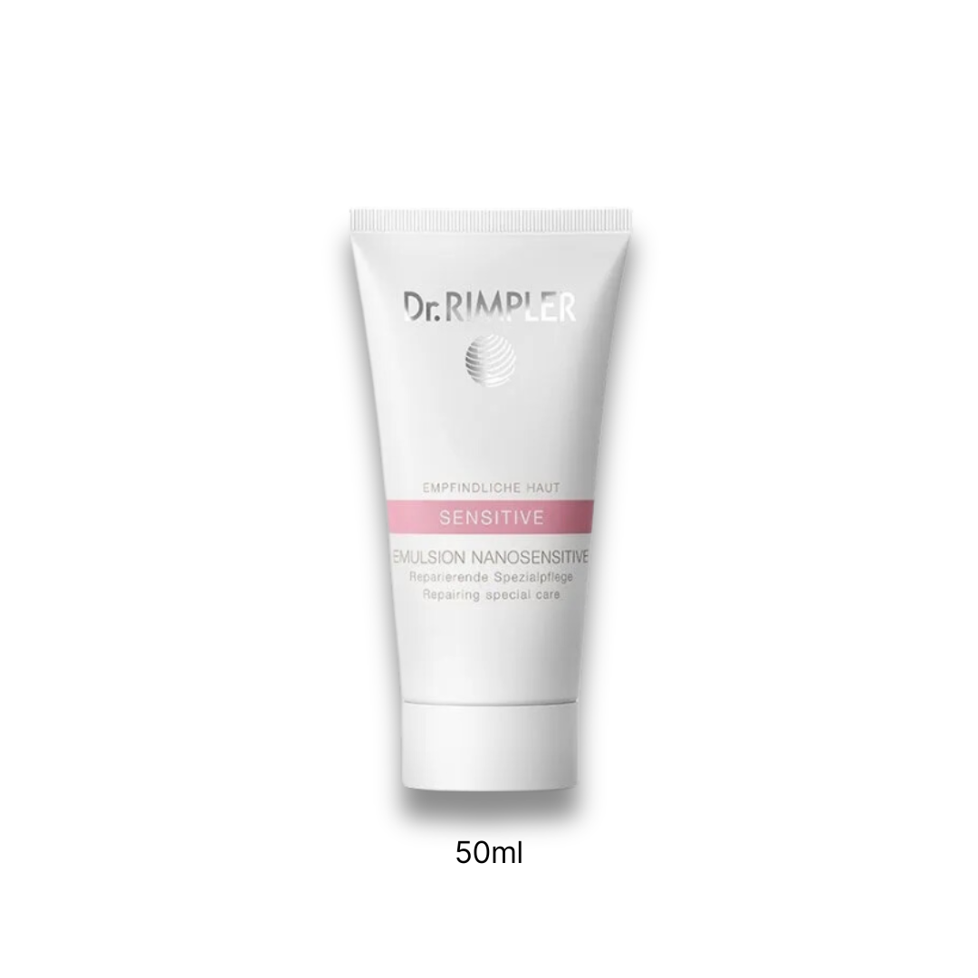 Sensitive-emulsion-nanosensitive-奈米抗敏修复乳液-50ml
