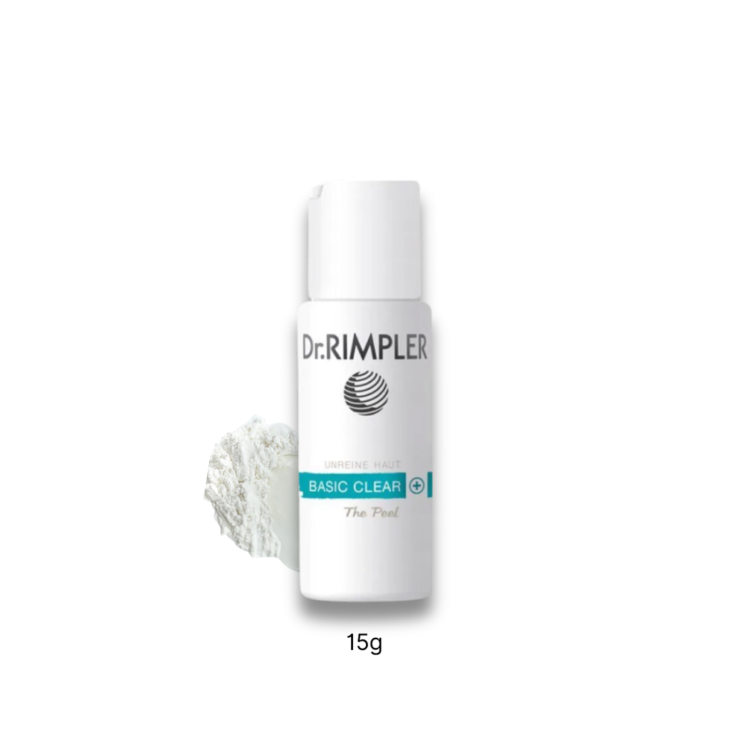 basic-clear-the-peel-oily-acne-prone-15g