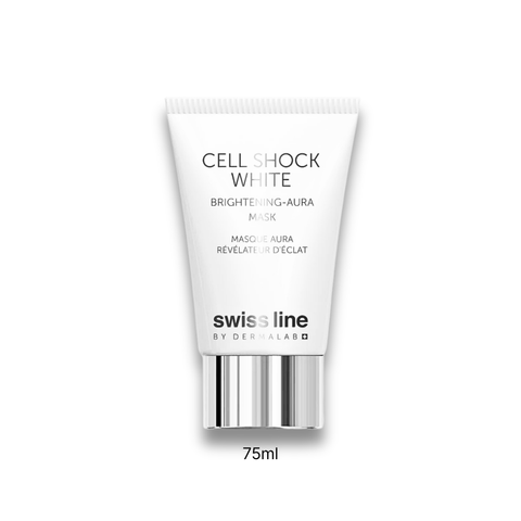 swissline-cell-shock-white-brightening-aura-mask-75ml