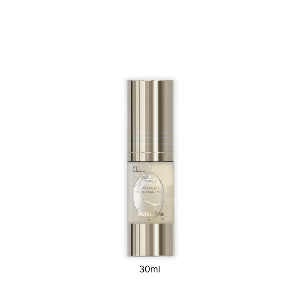 Swissline Cell Shock Face Lifting Complex II _ 30ml¡¡