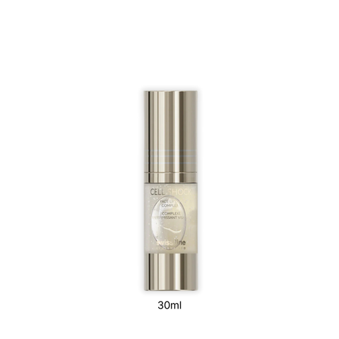 Swissline Cell Shock Face Lifting Complex II _ 30ml¡¡