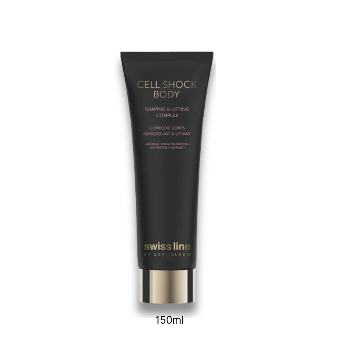 Swissline Cell Shock Body Shaping & Lifting Complex¡