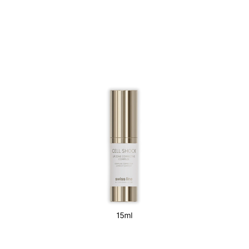 Swissline Cell Shock Lip Zone Corrective Complex _ 15ml