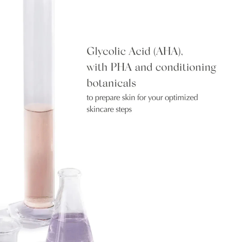 exuviance_glycolic_acid_ingredients