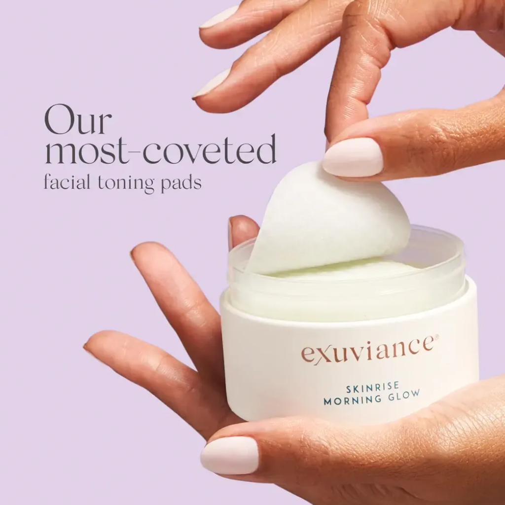 exuviance-skinrise-morning-glow