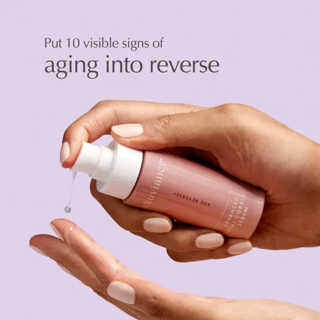 exuviance-age-reverse+-advanced-total-correct-serum