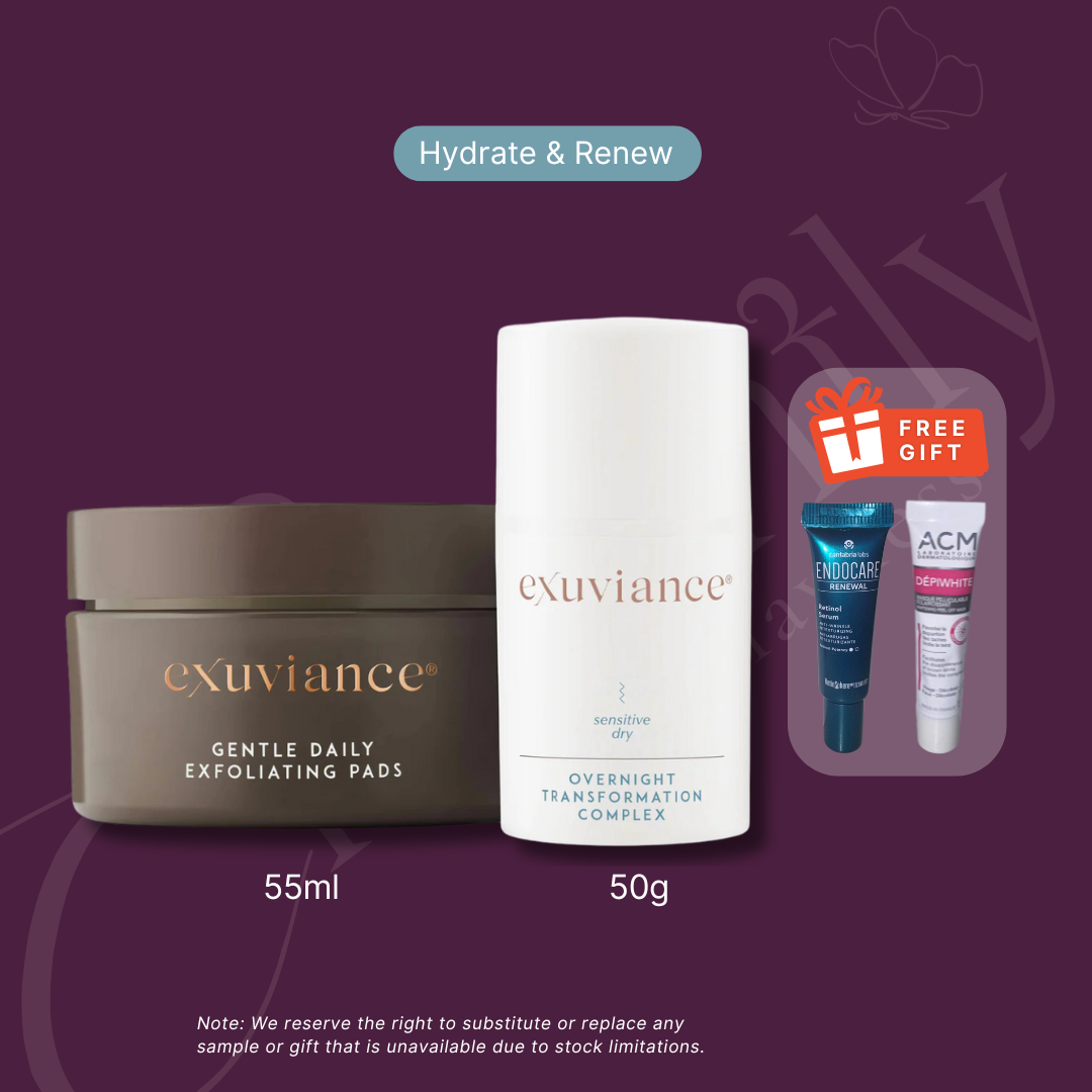 exuviance-hydrate-and-renew-set