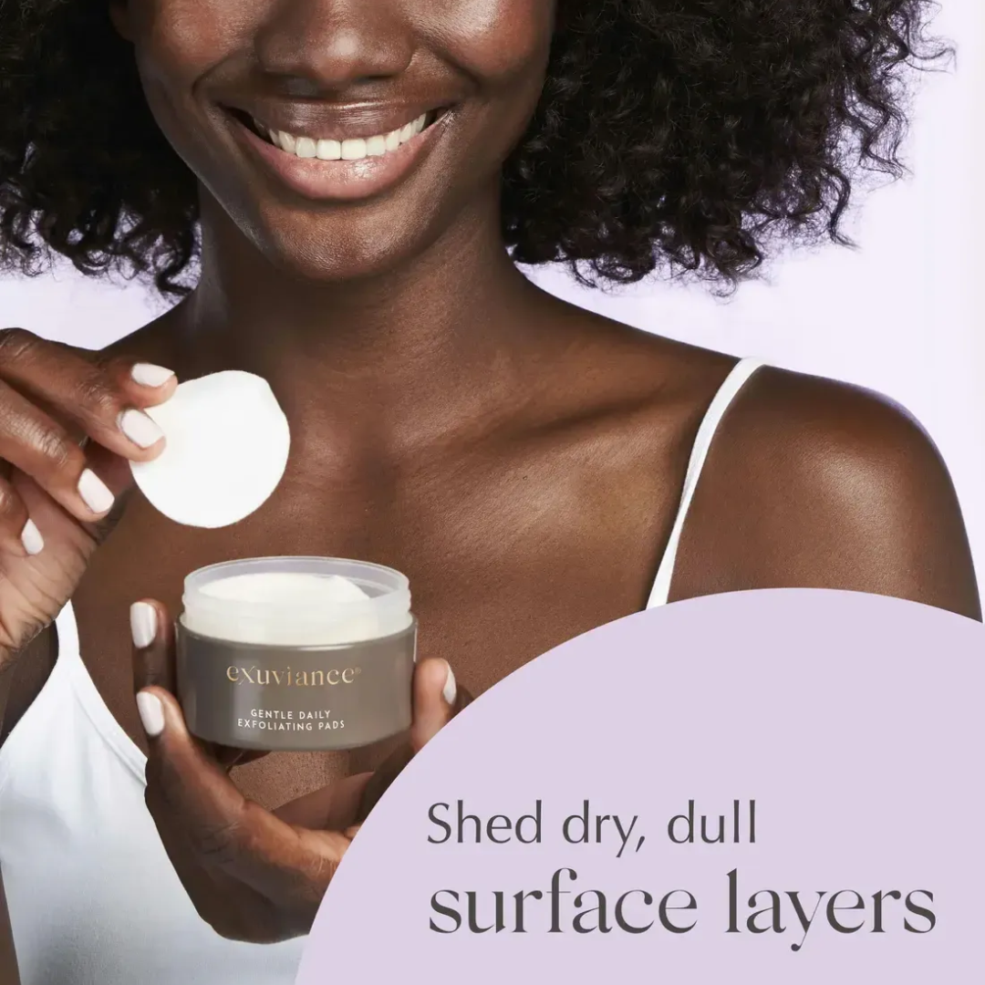 exuviance-gentle-daily-exfoliating-pads