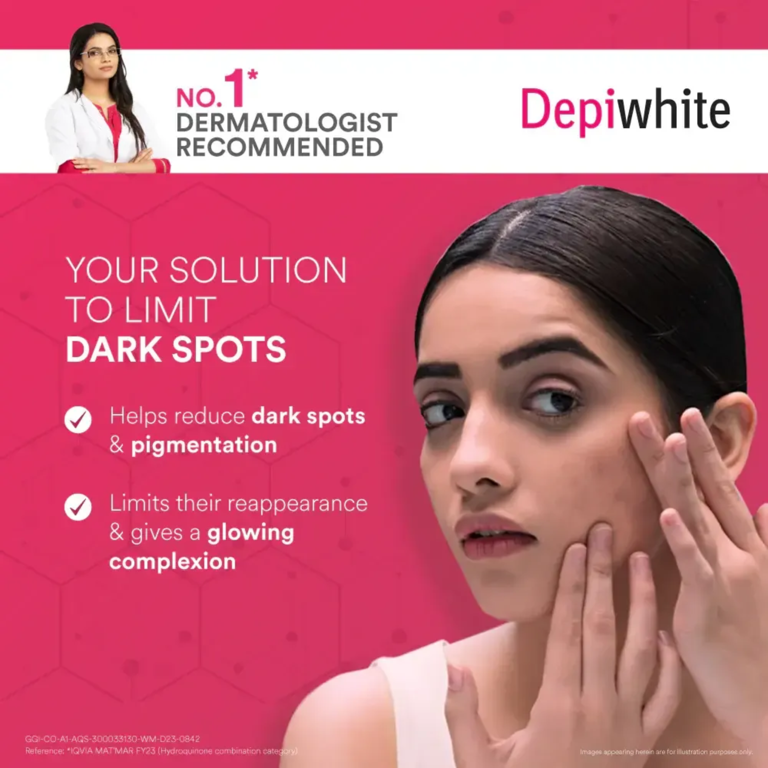 no.1-dermatologist-recommended-dark-spot-solution