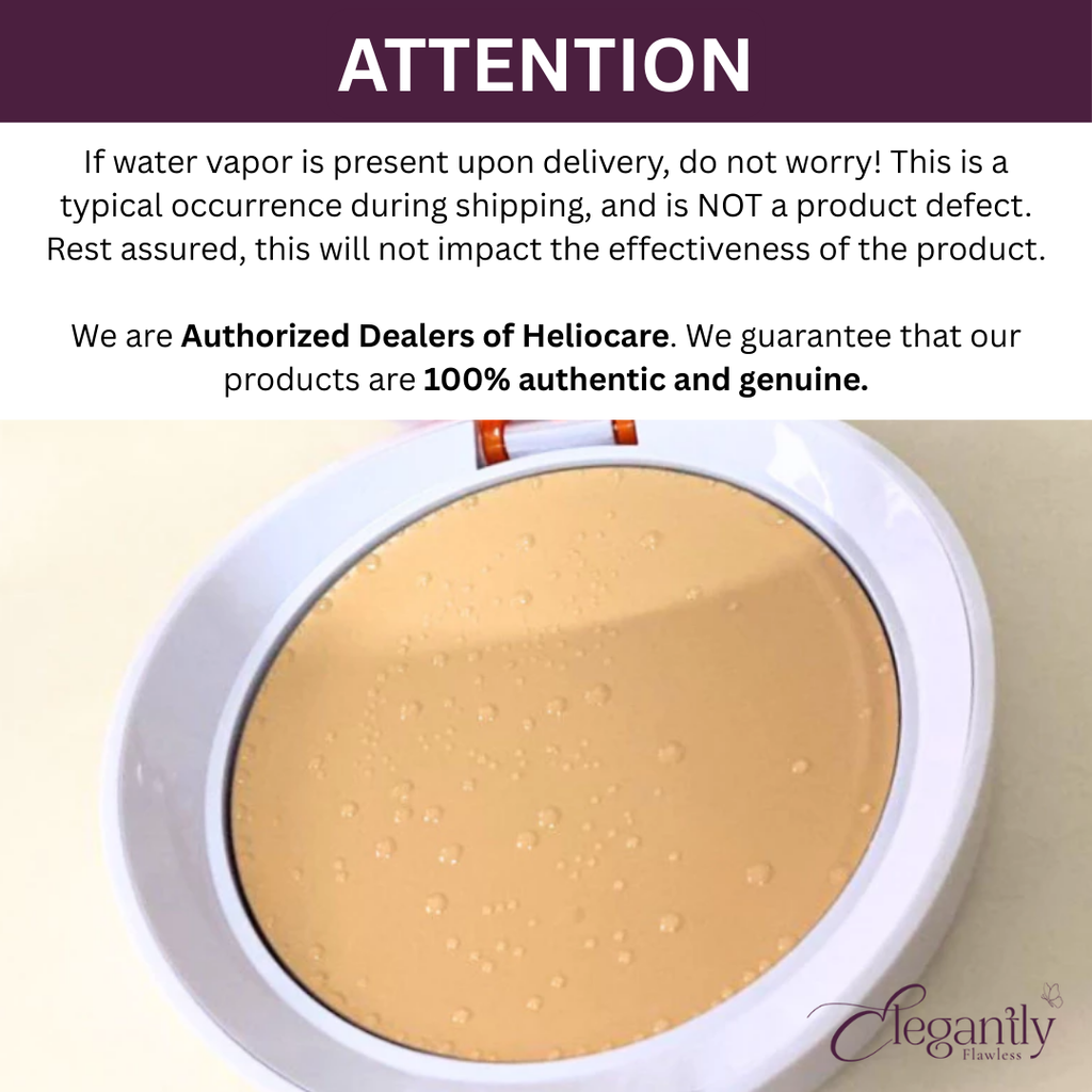 100% AUTHENTIC_Heliocare